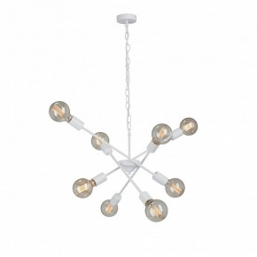 Подвесная люстра Vitaluce V4750 V4750-0/8 в Югорске - yugorsk.ok-mebel.com | фото