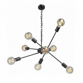 Подвесная люстра Vitaluce V4750 V4750-1/8 в Югорске - yugorsk.ok-mebel.com | фото