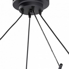 Подвесная люстра Vitaluce V4825 V4825-1/4S в Югорске - yugorsk.ok-mebel.com | фото 4