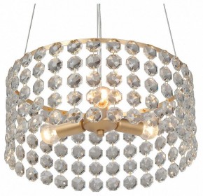 Подвесная люстра Vitaluce V5329 V5329-8/3S в Югорске - yugorsk.ok-mebel.com | фото