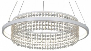 Подвесная люстра Vitaluce V54000 V54000-0/1S в Югорске - yugorsk.ok-mebel.com | фото