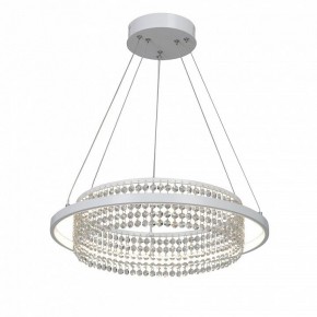 Подвесная люстра Vitaluce V54000 V54000-0/1S в Югорске - yugorsk.ok-mebel.com | фото 2