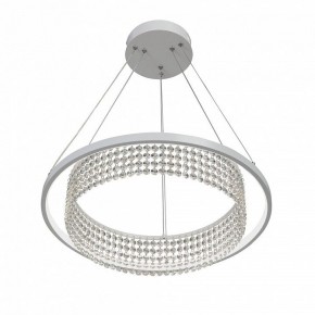 Подвесная люстра Vitaluce V54000 V54000-0/1S в Югорске - yugorsk.ok-mebel.com | фото 3