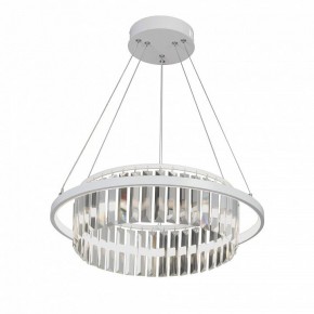 Подвесная люстра Vitaluce V54010 V54010-0/1S в Югорске - yugorsk.ok-mebel.com | фото