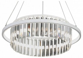 Подвесная люстра Vitaluce V54010 V54010-0/1S в Югорске - yugorsk.ok-mebel.com | фото 2