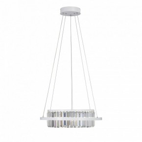 Подвесная люстра Vitaluce V54010 V54010-0/1S в Югорске - yugorsk.ok-mebel.com | фото 3