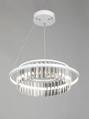 Подвесная люстра Vitaluce V54010 V54010-0/1S в Югорске - yugorsk.ok-mebel.com | фото 5