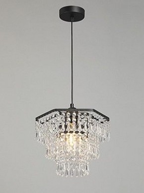 Подвесная люстра Vitaluce V5883 V5883-1/1S в Югорске - yugorsk.ok-mebel.com | фото 5