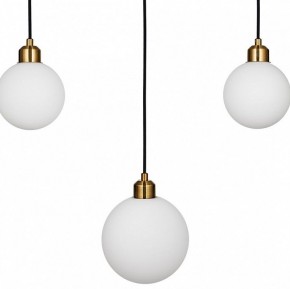 Подвесной светильник 33 идеи PND PND102M.05.01PA.003BL-M33WH в Югорске - yugorsk.ok-mebel.com | фото 3