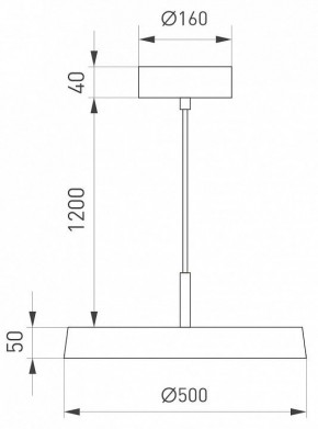 Подвесной светильник Arlight ELEGANT 033925(1) в Югорске - yugorsk.ok-mebel.com | фото 4