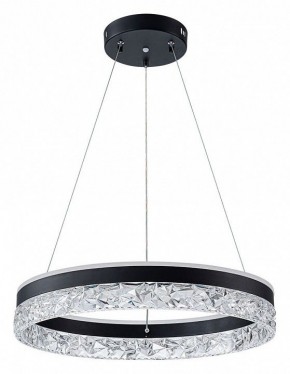 Подвесной светильник Arte Lamp Apollo A2549SP-75BK в Югорске - yugorsk.ok-mebel.com | фото 2