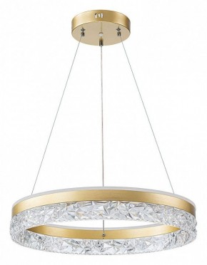 Подвесной светильник Arte Lamp Apollo A2549SP-75GO в Югорске - yugorsk.ok-mebel.com | фото 2
