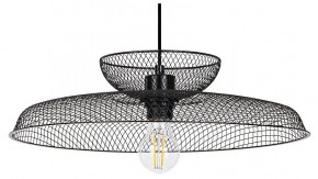 Подвесной светильник Arte Lamp Castello A7066SP-1BK в Югорске - yugorsk.ok-mebel.com | фото