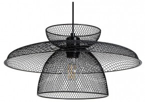 Подвесной светильник Arte Lamp Castello A7067SP-1BK в Югорске - yugorsk.ok-mebel.com | фото 2