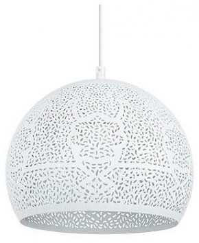 Подвесной светильник Arte Lamp Celesta A7058SP-1WH в Югорске - yugorsk.ok-mebel.com | фото