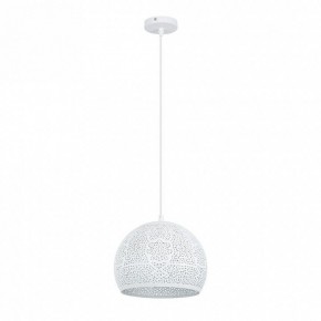 Подвесной светильник Arte Lamp Celesta A7058SP-1WH в Югорске - yugorsk.ok-mebel.com | фото 2
