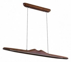 Подвесной светильник Arte Lamp Conca A4286SP-19BK в Югорске - yugorsk.ok-mebel.com | фото 2