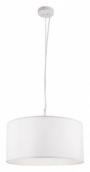 Подвесной светильник Arte Lamp Coppa A4095SP-3WH в Югорске - yugorsk.ok-mebel.com | фото 2