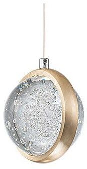 Подвесной светильник Arte Lamp Faberge A2451SP-5PB в Югорске - yugorsk.ok-mebel.com | фото 2