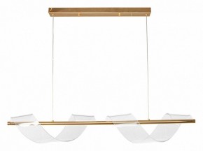 Подвесной светильник Arte Lamp Fiorita A2093SP-2GO в Югорске - yugorsk.ok-mebel.com | фото 2