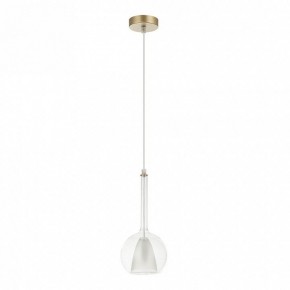 Подвесной светильник Arte Lamp Gala A2715SP-1SG в Югорске - yugorsk.ok-mebel.com | фото 2