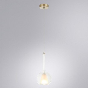 Подвесной светильник Arte Lamp Gala A2715SP-1SG в Югорске - yugorsk.ok-mebel.com | фото 3