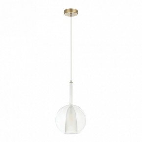 Подвесной светильник Arte Lamp Gala A2725SP-1SG в Югорске - yugorsk.ok-mebel.com | фото 2