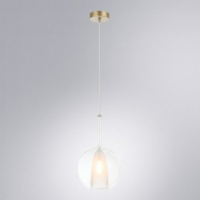 Подвесной светильник Arte Lamp Gala A2725SP-1SG в Югорске - yugorsk.ok-mebel.com | фото 3