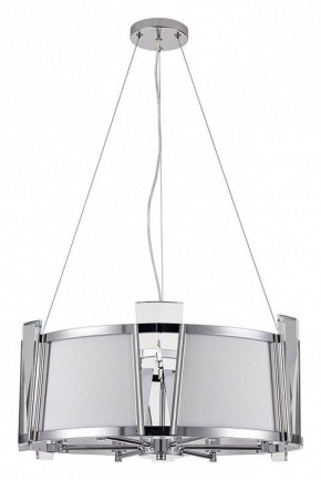 Подвесной светильник Arte Lamp Grato A4079LM-6CC в Югорске - yugorsk.ok-mebel.com | фото 2