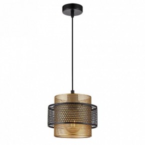Подвесной светильник Arte Lamp Grid A7069SP-1GO в Югорске - yugorsk.ok-mebel.com | фото