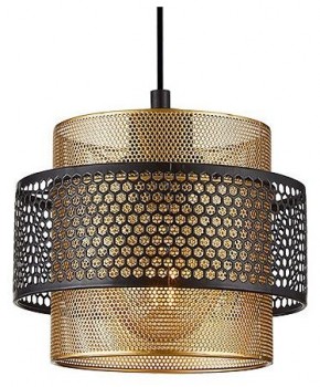 Подвесной светильник Arte Lamp Grid A7069SP-1GO в Югорске - yugorsk.ok-mebel.com | фото 2