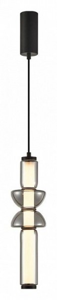 Подвесной светильник Arte Lamp Mall A2412SP-17SM в Югорске - yugorsk.ok-mebel.com | фото 2
