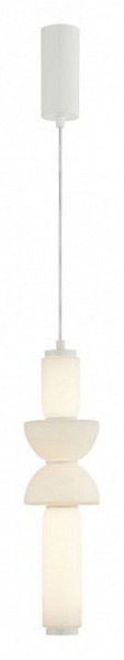 Подвесной светильник Arte Lamp Mall A2412SP-17WH в Югорске - yugorsk.ok-mebel.com | фото 2