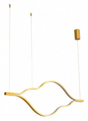 Подвесной светильник Arte Lamp Odyssey A2911SP-31GO в Югорске - yugorsk.ok-mebel.com | фото 2