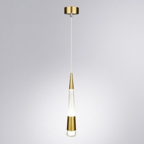 Подвесной светильник Arte Lamp Sabik A6576SP-1PB в Югорске - yugorsk.ok-mebel.com | фото 3
