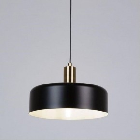 Подвесной светильник Arte Lamp Skat A7052SP-1BK в Югорске - yugorsk.ok-mebel.com | фото 2