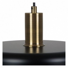 Подвесной светильник Arte Lamp Skat A7052SP-1BK в Югорске - yugorsk.ok-mebel.com | фото 3