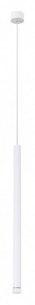 Подвесной светильник Arte Lamp Solid A5570SP-1WH в Югорске - yugorsk.ok-mebel.com | фото 2
