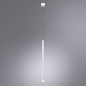 Подвесной светильник Arte Lamp Solid A5570SP-1WH в Югорске - yugorsk.ok-mebel.com | фото 3