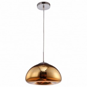 Подвесной светильник Arte Lamp Swift A8041SP-1GO в Югорске - yugorsk.ok-mebel.com | фото 2