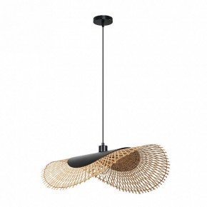 Подвесной светильник Arte Lamp Woodstock A7063SP-1BK в Югорске - yugorsk.ok-mebel.com | фото 2