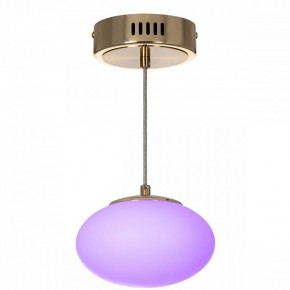 Подвесной светильник Citilux Atman Smart CL226B013 в Югорске - yugorsk.ok-mebel.com | фото 5