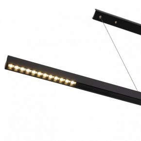 Подвесной светильник Citilux EDGE CL720021N в Югорске - yugorsk.ok-mebel.com | фото 9