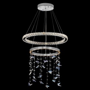 Подвесной светильник Citilux ETERA CL322060 в Югорске - yugorsk.ok-mebel.com | фото 5