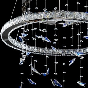 Подвесной светильник Citilux ETERA CL322060 в Югорске - yugorsk.ok-mebel.com | фото 8