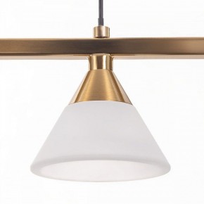 Подвесной светильник Citilux HELLY CL211012 в Югорске - yugorsk.ok-mebel.com | фото 4