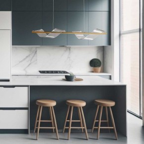 Подвесной светильник De City Конти 32 488013301 в Югорске - yugorsk.ok-mebel.com | фото 8