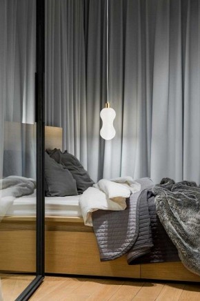 Подвесной светильник De City Крайс 16 657014801 в Югорске - yugorsk.ok-mebel.com | фото 5