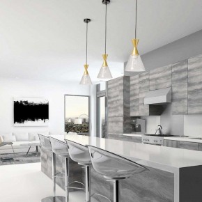 Подвесной светильник De City Лоск 32 107011501 в Югорске - yugorsk.ok-mebel.com | фото 7
