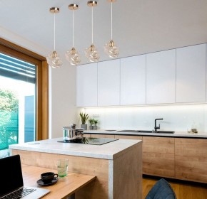 Подвесной светильник De City Соло 63 112011601 в Югорске - yugorsk.ok-mebel.com | фото 4